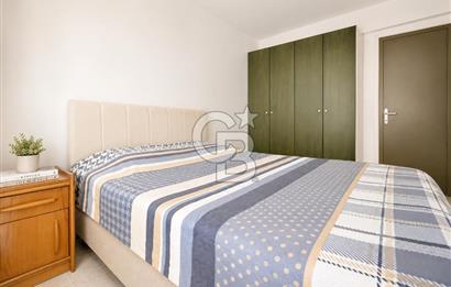 Eylem Keskin'den Kamçıoğlu Vilları Satılık Muhteşem 3+1 Villa