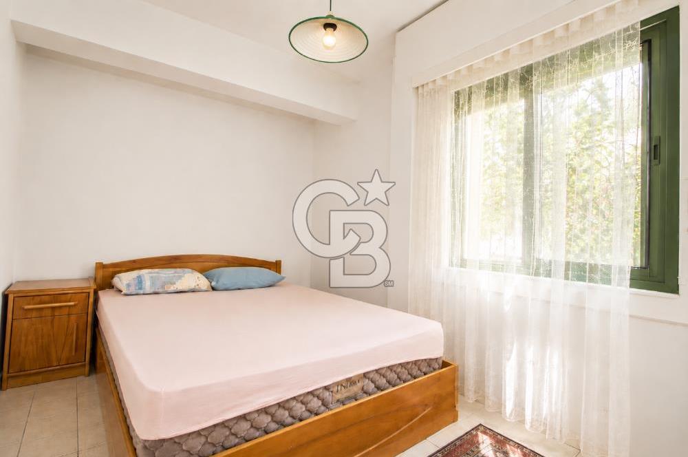Eylem Keskin'den Kamçıoğlu Vilları Satılık Muhteşem 3+1 Villa
