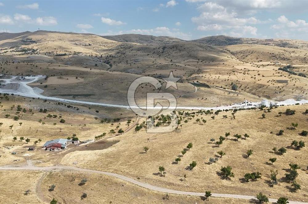 Karataş mahallesinde hisseli satılık tarla 