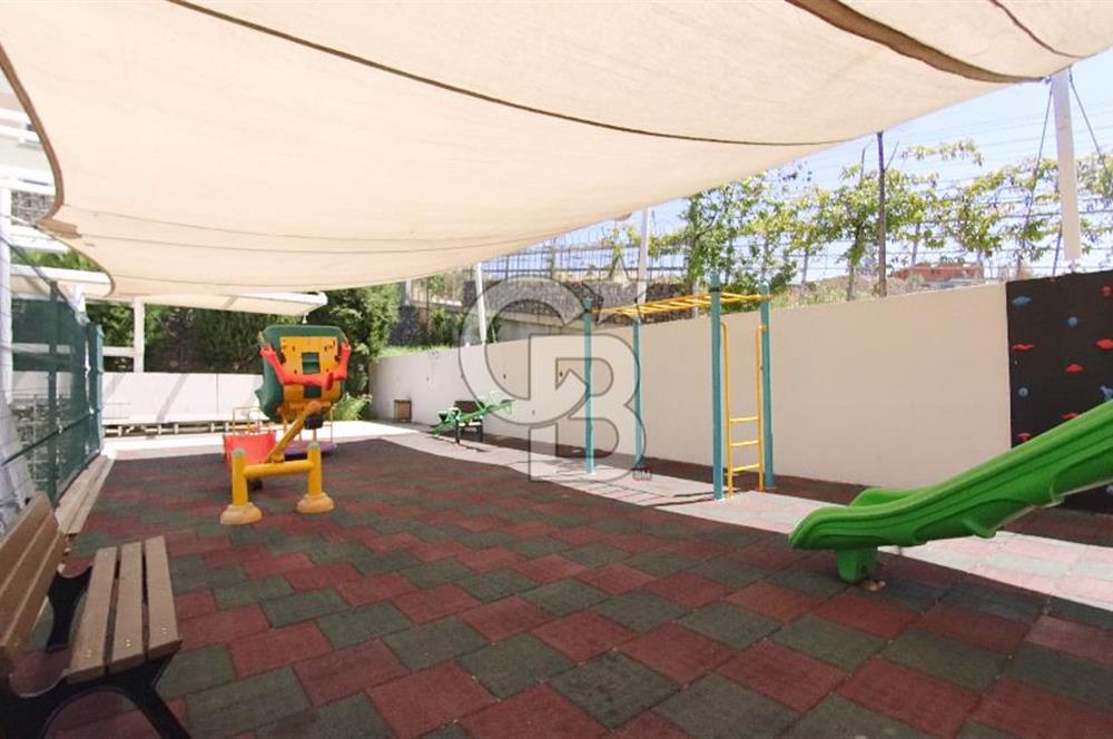 Soyak Siesta 2. Etap Havuz & Peyzaj Kiralık 1+1 53 m² Daire