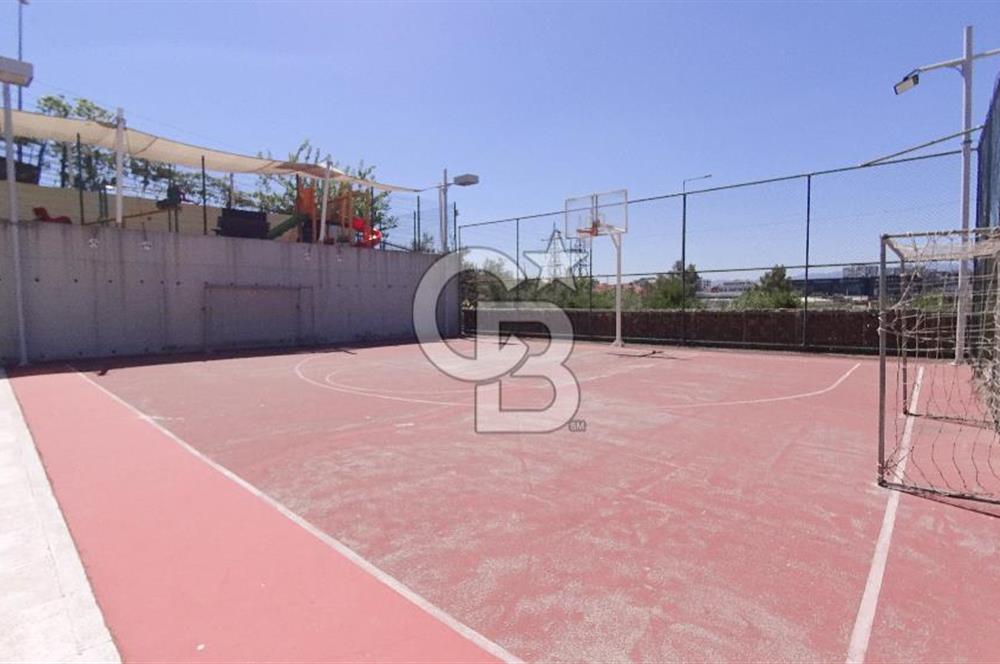 Soyak Siesta 2. Etap Havuz & Peyzaj Kiralık 1+1 53 m² Daire