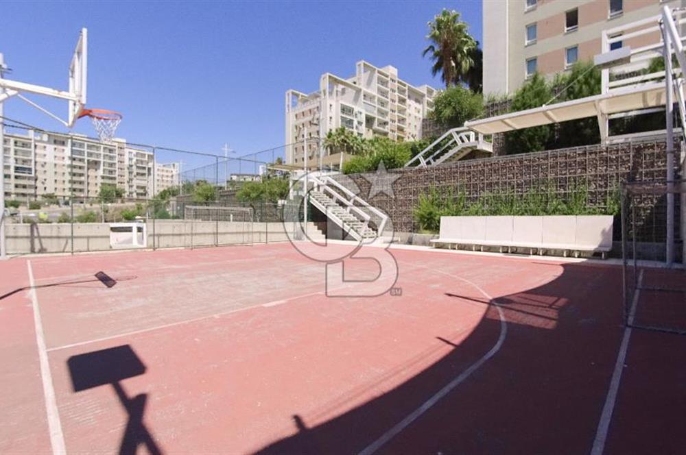 Soyak Siesta 2. Etap Havuz & Peyzaj Kiralık 1+1 53 m² Daire
