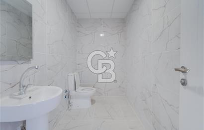 Kemalpaşa'da Üretime & Depolamaya Uygun 1740 m2 Kiralık Fabrika 