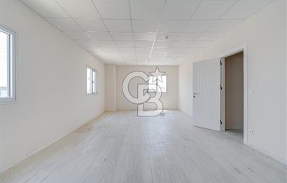 Kemalpaşa'da Üretime & Depolamaya Uygun 1740 m2 Kiralık Fabrika 