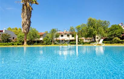 Eylem Keskin'den Kamçıoğlu Vilları Satılık Muhteşem 3+1 Villa