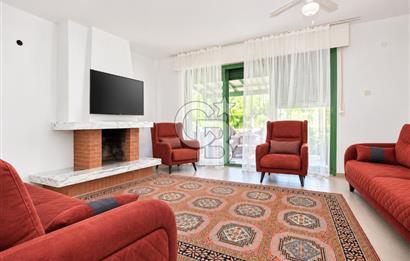 Eylem Keskin'den Kamçıoğlu Vilları Satılık Muhteşem 3+1 Villa