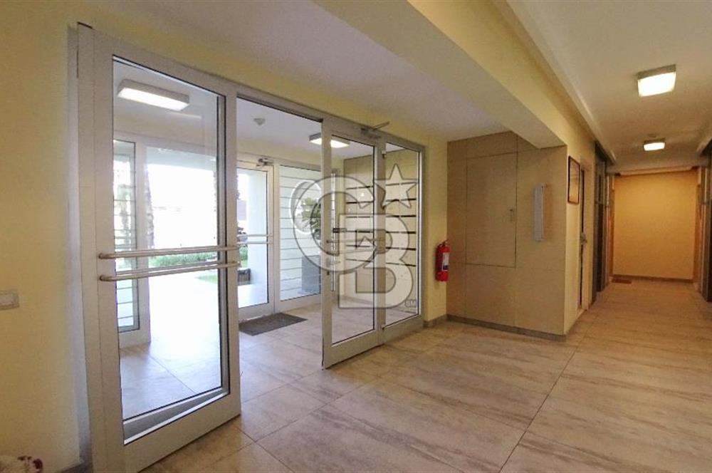 Soyak Siesta 2. Etap Havuz & Peyzaj Kiralık 1+1 53 m² Daire