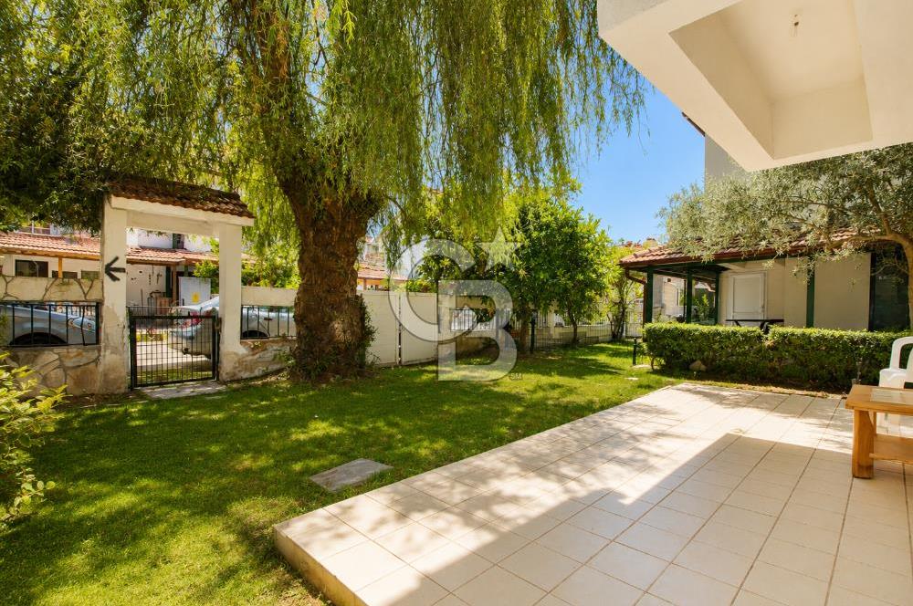 Eylem Keskin'den Kamçıoğlu Vilları Satılık Muhteşem 3+1 Villa