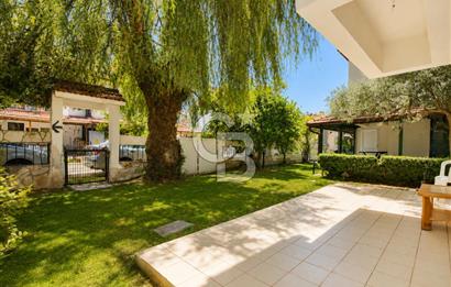 Eylem Keskin'den Kamçıoğlu Vilları Satılık Muhteşem 3+1 Villa
