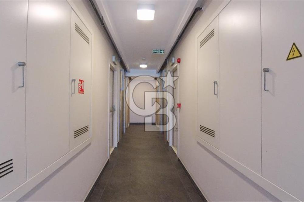 Soyak Siesta 2. Etap Havuz & Peyzaj Kiralık 1+1 53 m² Daire