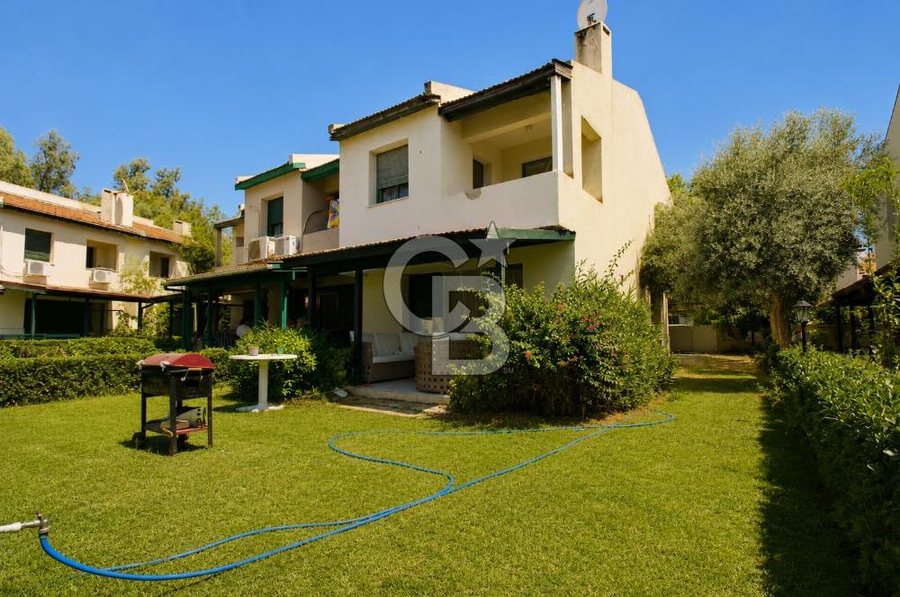 Eylem Keskin'den Kamçıoğlu Vilları Satılık Muhteşem 3+1 Villa