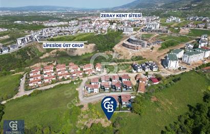 CB ENVOY'dan Başiskele Yuvacık'ta 2.565m2 İmarlı Arsa