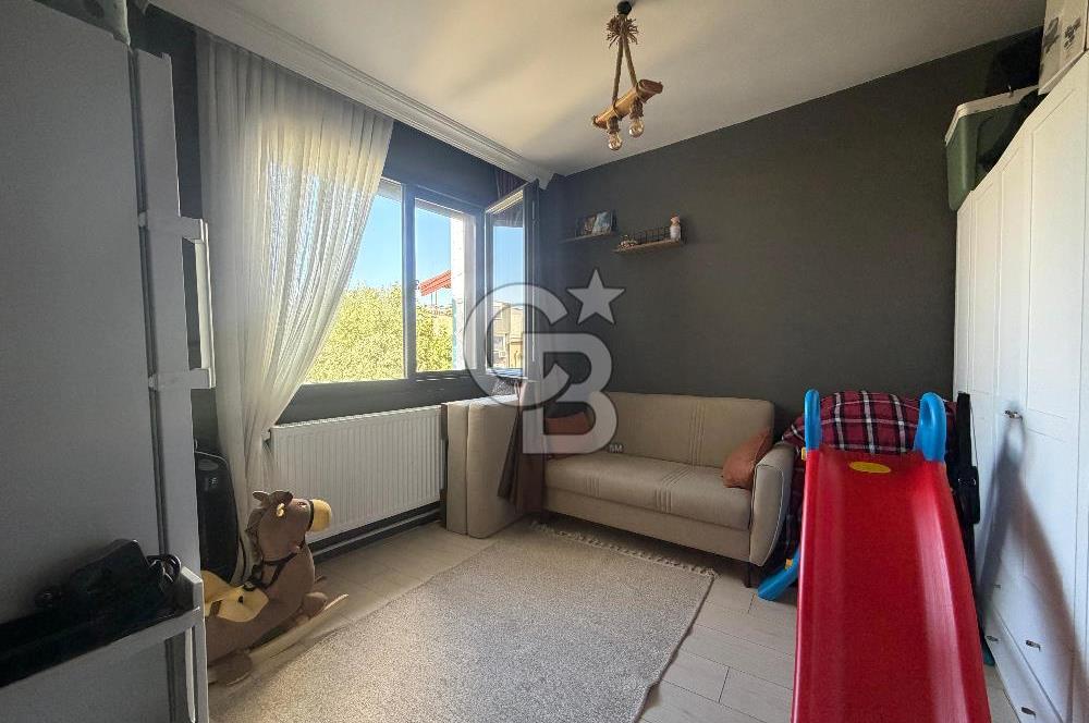ATAK' tan Seferihisar'da 4+1 Dubleks Daire