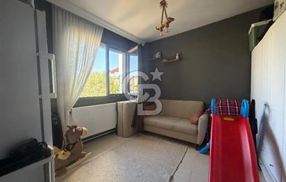 ATAK' tan Seferihisar'da 4+1 Dubleks Daire