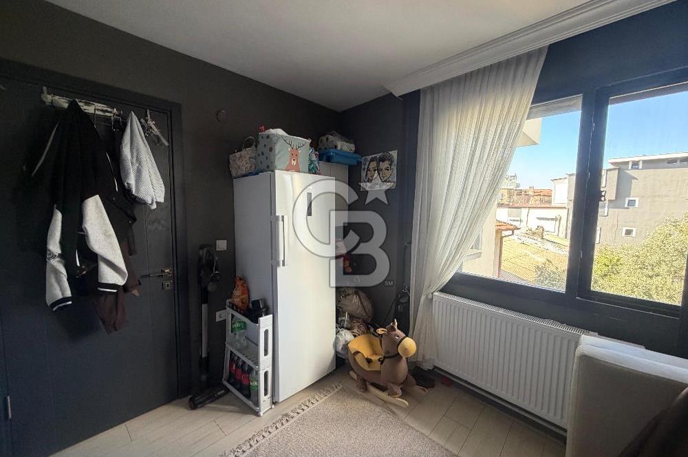 ATAK' tan Seferihisar'da 4+1 Dubleks Daire
