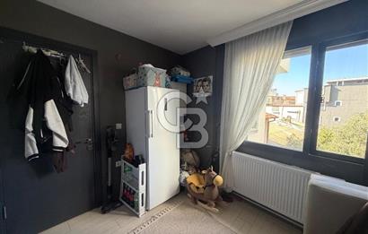 ATAK' tan Seferihisar'da 4+1 Dubleks Daire