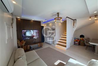 ATAK' tan Seferihisar'da 4+1 Dubleks Daire - 2 - 365771