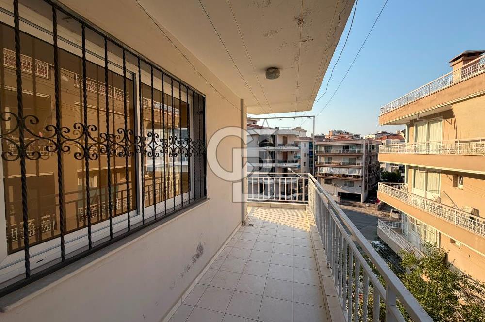 ATAK' tan Teleferikte Kiralık 3+1 Daire