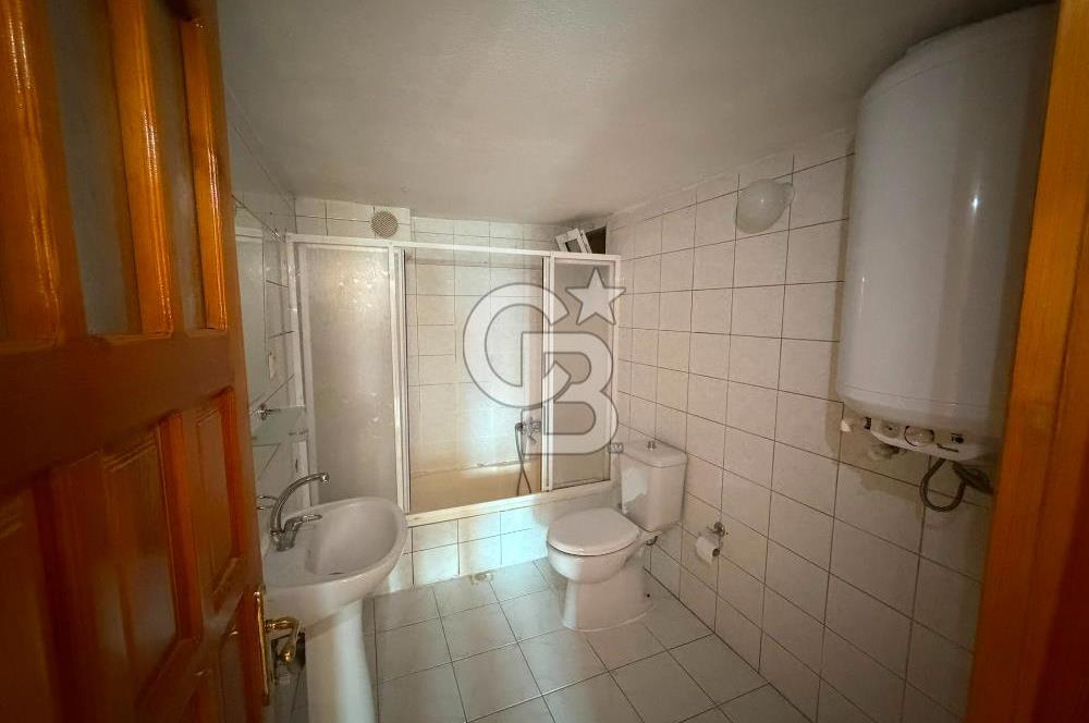 ATAK' tan Teleferikte Kiralık 3+1 Daire