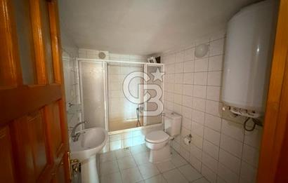 ATAK' tan Teleferikte Kiralık 3+1 Daire