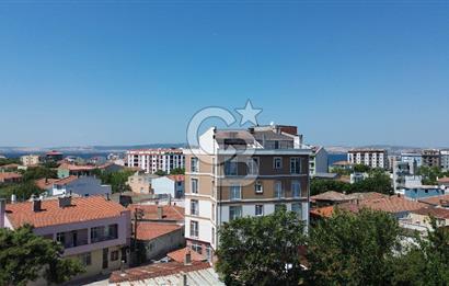 ÇANAKKALE LAPSEKİ ÇARDAK ‘TA SATILIK DUBLEKS DAİ