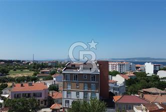 ÇANAKKALE LAPSEKİ ÇARDAK ‘TA SATILIK DUBLEKS DAİ - 1 - 365736
