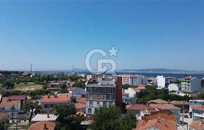 ÇANAKKALE LAPSEKİ ÇARDAK ‘TA SATILIK DUBLEKS DAİ