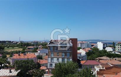 ÇANAKKALE LAPSEKİ ÇARDAK ‘TA SATILIK DUBLEKS DAİ