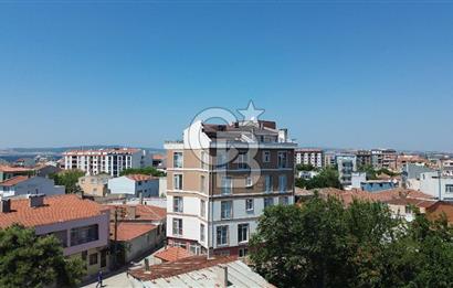 ÇANAKKALE LAPSEKİ ÇARDAK ‘TA SATILIK DUBLEKS DAİ