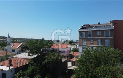 ÇANAKKALE LAPSEKİ ÇARDAK ‘TA SATILIK DUBLEKS DAİ