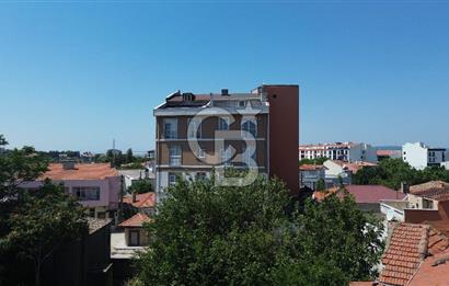 ÇANAKKALE LAPSEKİ ÇARDAK ‘TA SATILIK DUBLEKS DAİ