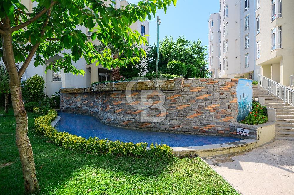 Sancaktepe Sarıgazi Ovalbahçede Satılık3+1