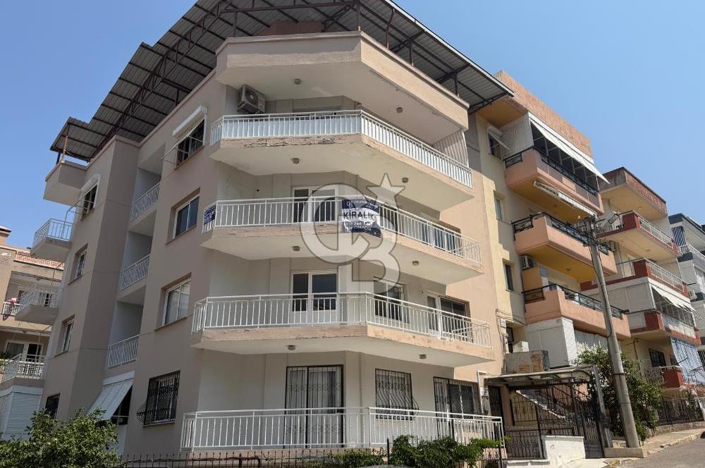 ATAK' tan Teleferikte Kiralık 3+1 Daire