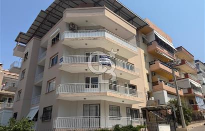 ATAK' tan Teleferikte Kiralık 3+1 Daire