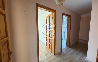 ATAK' tan Teleferikte Kiralık 3+1 Daire