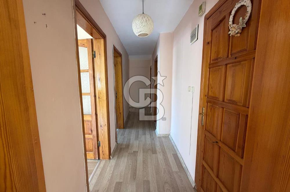 ATAK' tan Teleferikte Kiralık 3+1 Daire