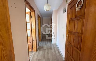 ATAK' tan Teleferikte Kiralık 3+1 Daire