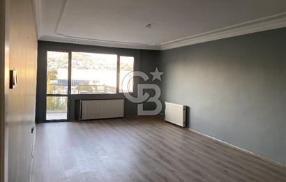 İZMİR KARŞIYAKA'DA DENİZ MANZARALI, PRESTİJLİ KONUMDA KİRALIK 3+1 DAİRE