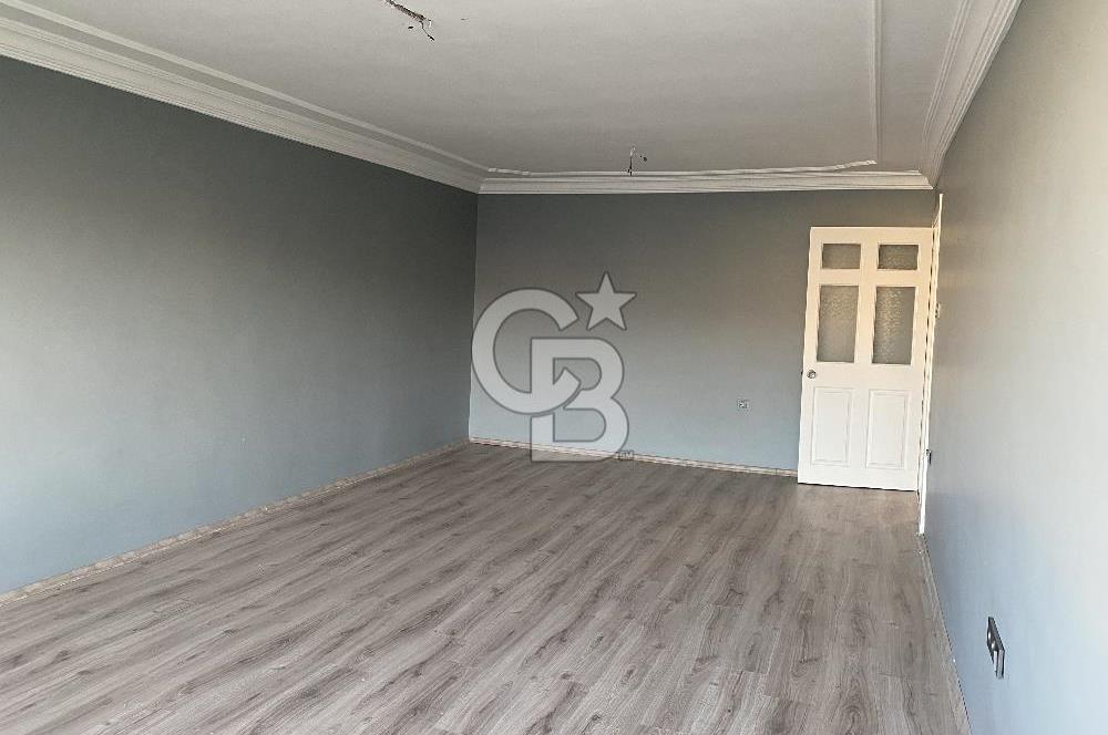 İZMİR KARŞIYAKA'DA DENİZ MANZARALI, PRESTİJLİ KONUMDA KİRALIK 3+1 DAİRE