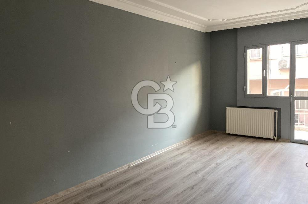 İZMİR KARŞIYAKA'DA DENİZ MANZARALI, PRESTİJLİ KONUMDA KİRALIK 3+1 DAİRE