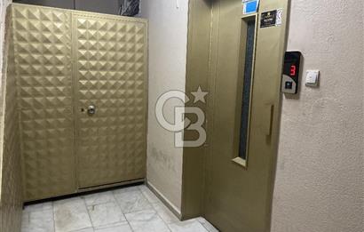 İZMİR KARŞIYAKA'DA DENİZ MANZARALI, PRESTİJLİ KONUMDA KİRALIK 3+1 DAİRE