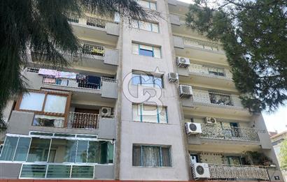 İZMİR KARŞIYAKA'DA DENİZ MANZARALI, PRESTİJLİ KONUMDA KİRALIK 3+1 DAİRE