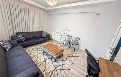 Gaziemir Gazi Mah.de Asansörlü, Kapalı Mutfak 2+1 Satılık Daire