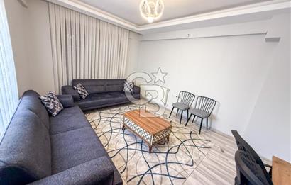 Gaziemir Gazi Mah.de Asansörlü, Kapalı Mutfak 2+1 Satılık Daire