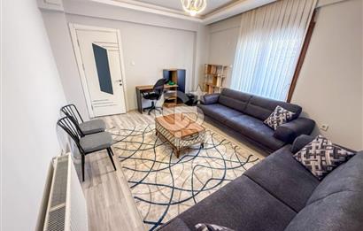 Gaziemir Gazi Mah.de Asansörlü, Kapalı Mutfak 2+1 Satılık Daire