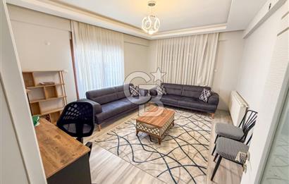 Gaziemir Gazi Mah.de Asansörlü, Kapalı Mutfak 2+1 Satılık Daire