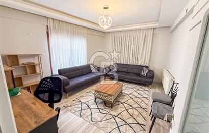 Gaziemir Gazi Mah.de Asansörlü, Kapalı Mutfak 2+1 Satılık Daire