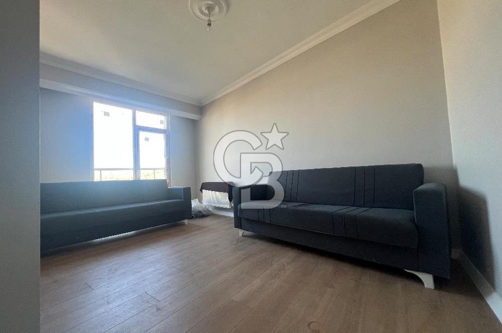 ÇANAKKALE LAPSEKİ ÇARDAK ‘TA SATILIK DUBLEKS DAİ