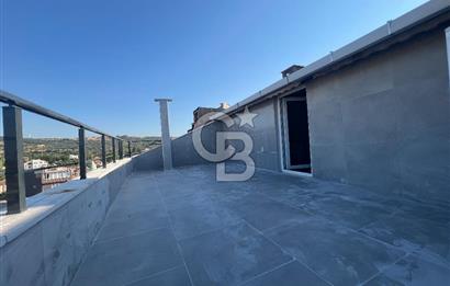 ÇANAKKALE LAPSEKİ ÇARDAK ‘TA SATILIK DUBLEKS DAİ