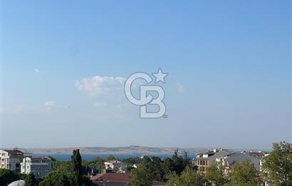 ÇANAKKALE LAPSEKİ ÇARDAK ‘TA SATILIK DUBLEKS DAİ
